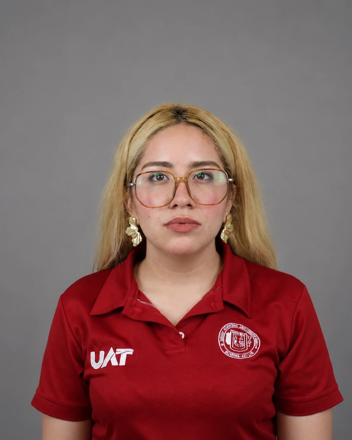 Jennifer Monserrath Lopéz García