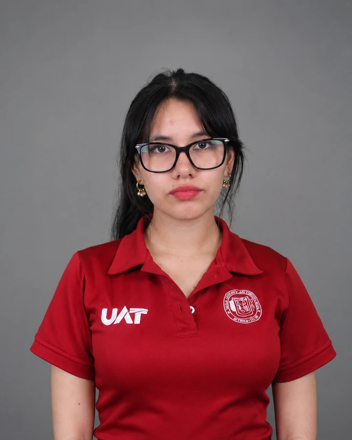 Joaly Gabrielle Silva Valenzuela