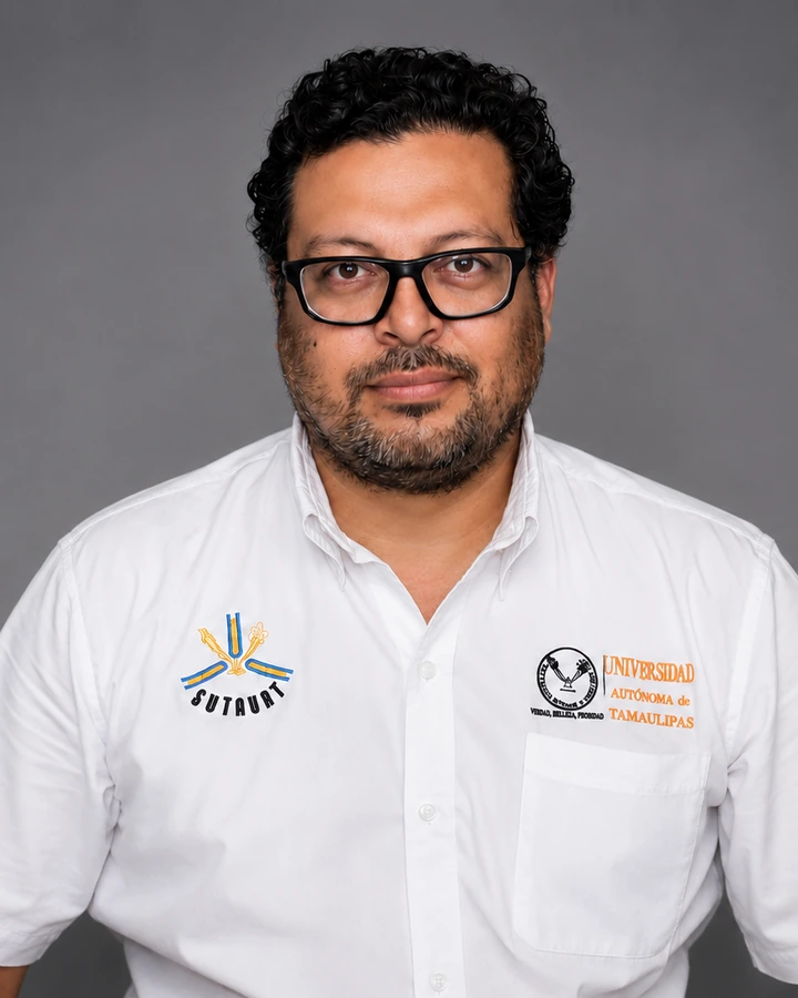 Rubén Santiago Adame