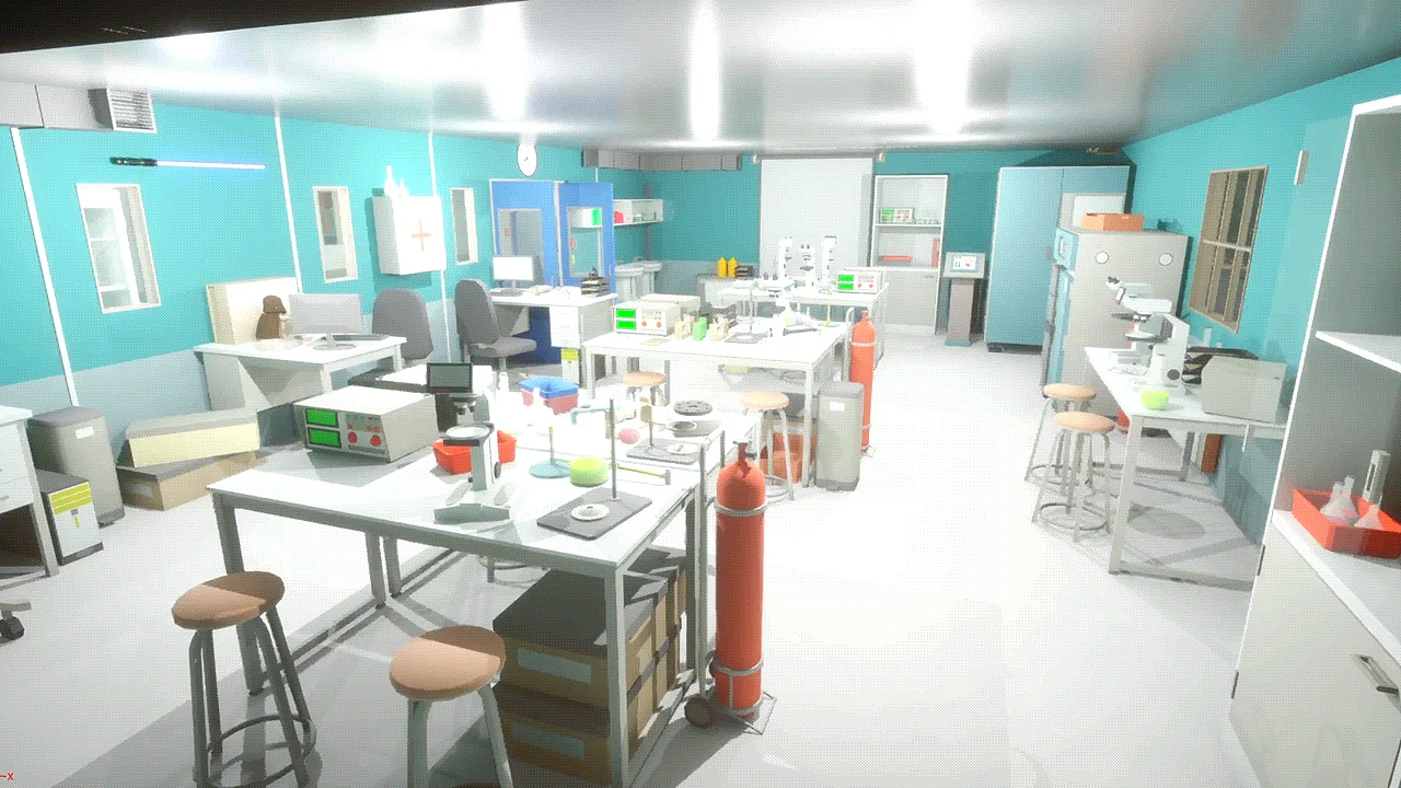 Health Land clinical laboratory